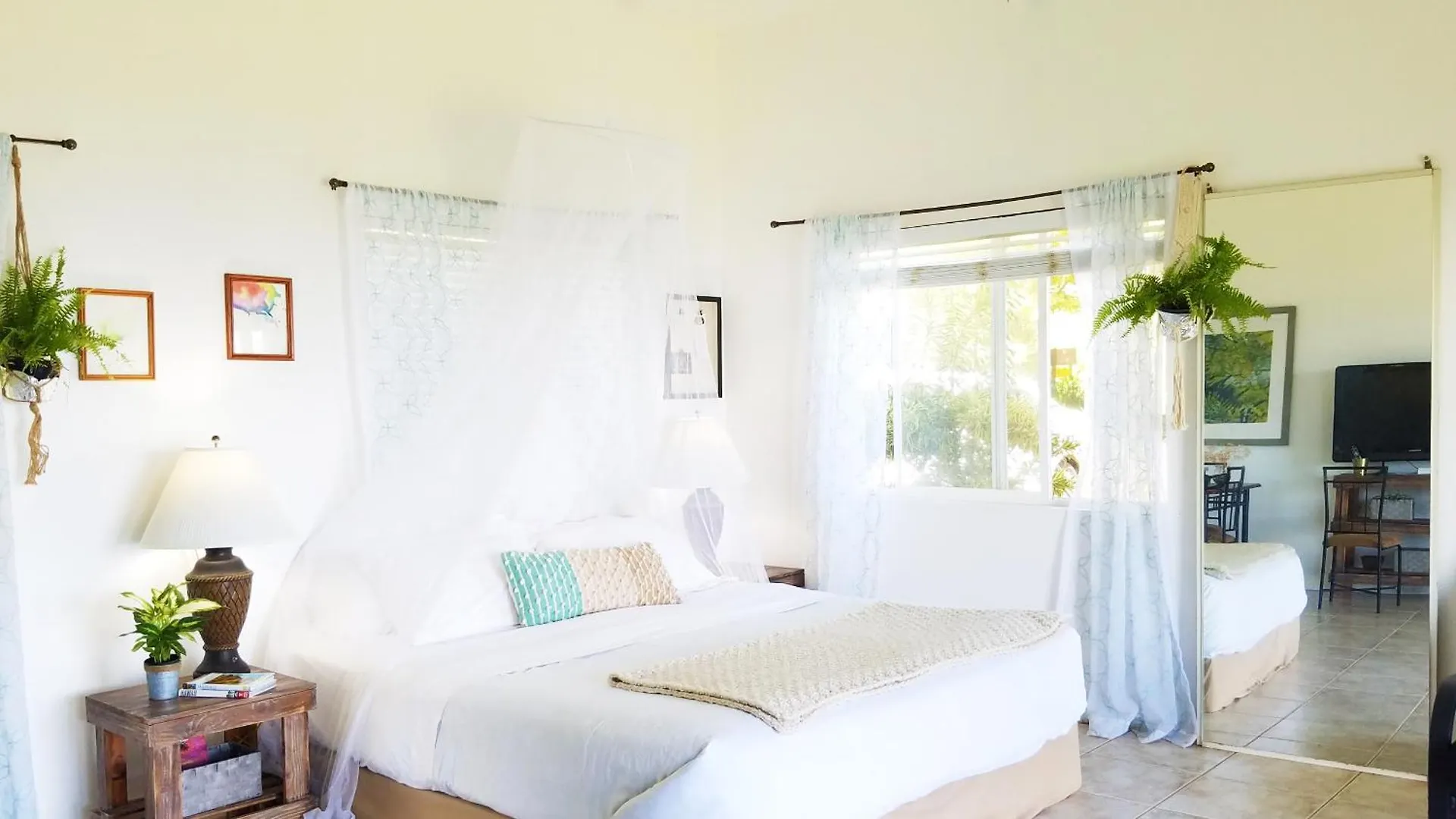 Guesthouse Sunrise Farmstay With 180 Degrees Ocean Views Papaaloa  0*, Papaaloa (Hawaii) United States