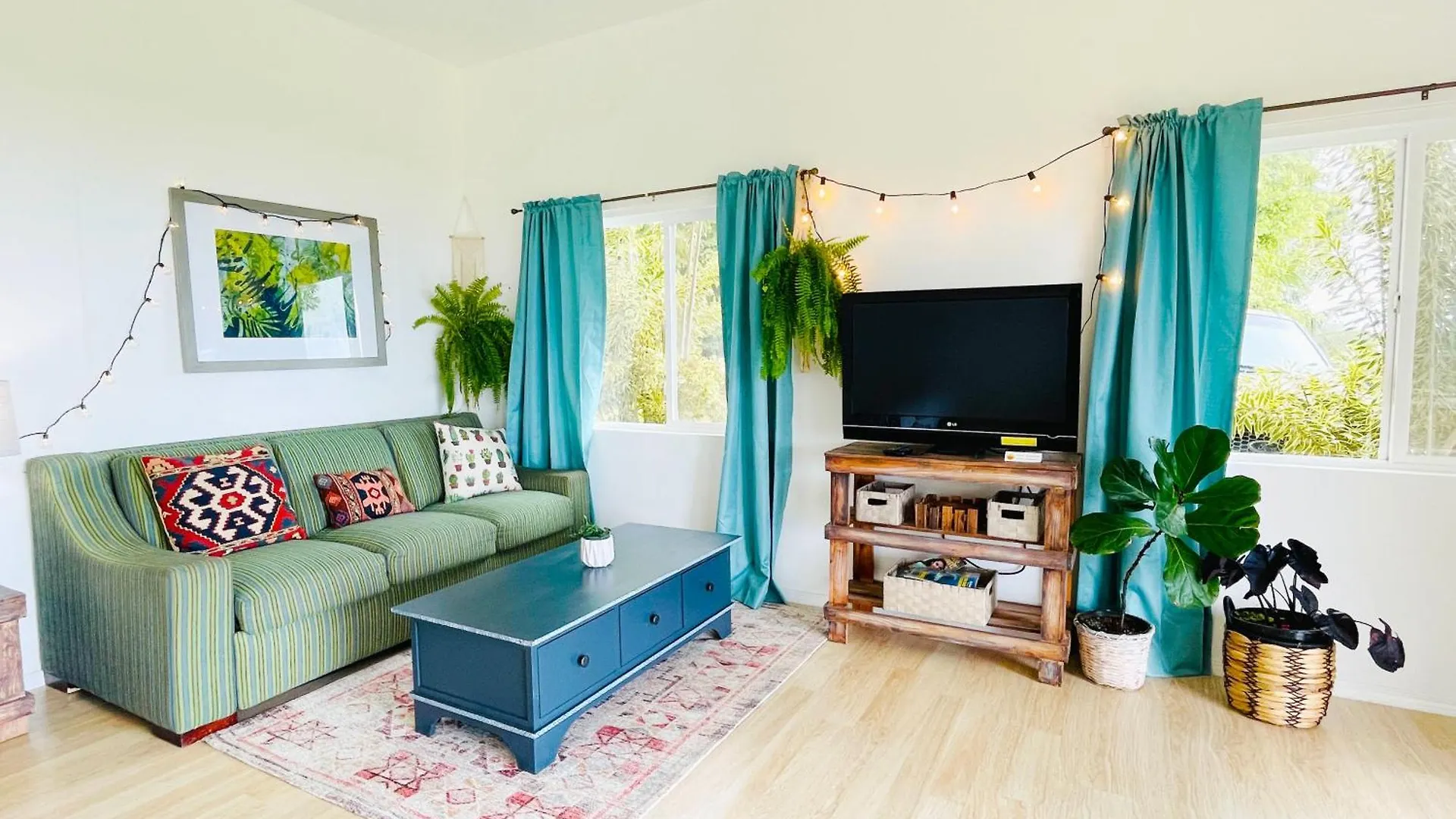 Guesthouse Sunrise Farmstay With 180 Degrees Ocean Views Papaaloa  0*, Papaaloa (Hawaii)