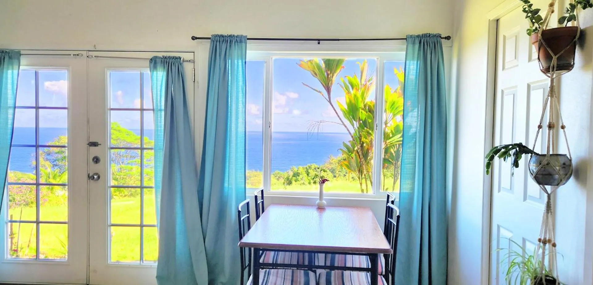 Guesthouse Sunrise Farmstay With 180 Degrees Ocean Views Papaaloa  0*, Papaaloa (Hawaii) United States