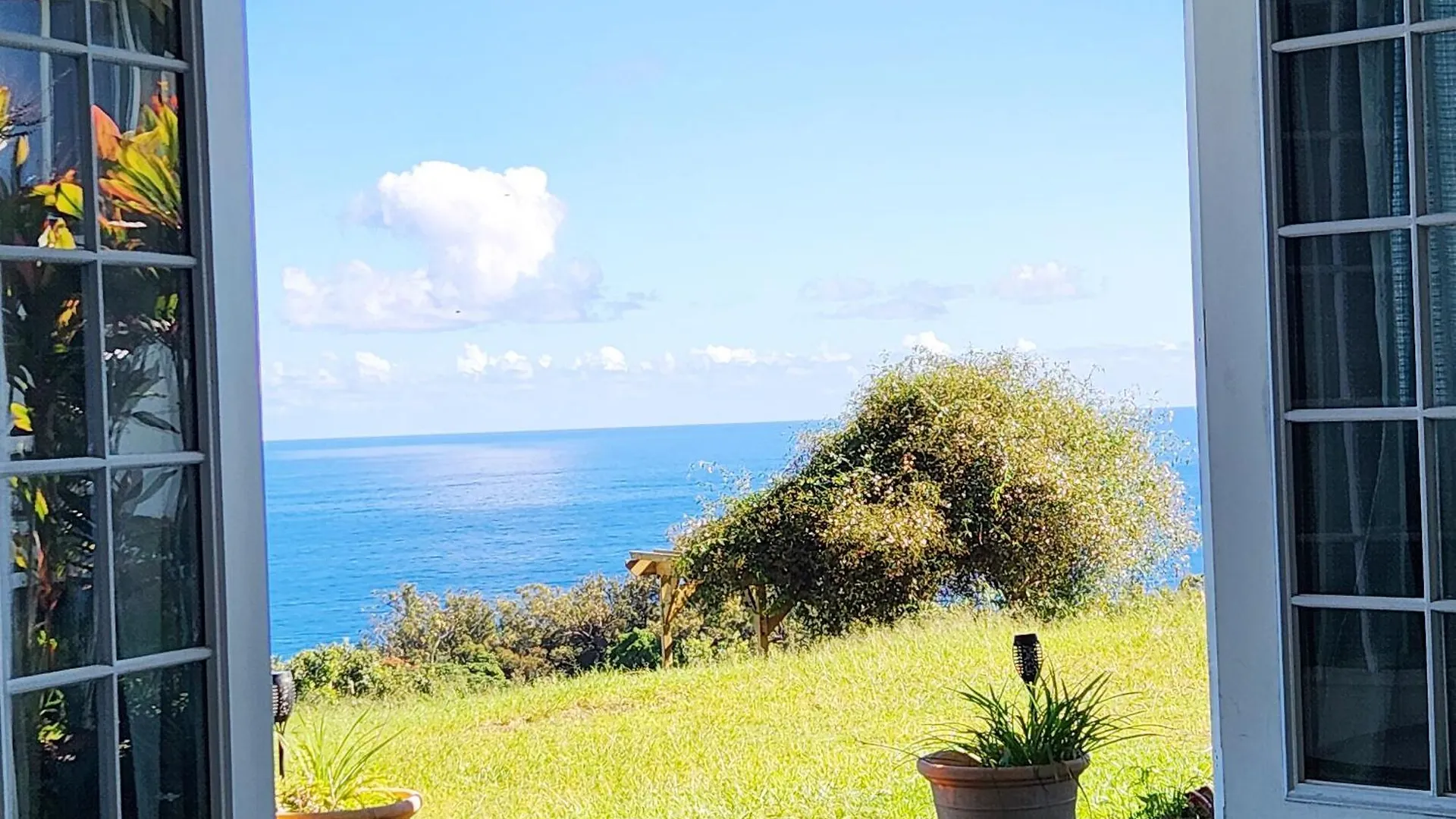 Guesthouse Sunrise Farmstay With 180 Degrees Ocean Views Papaaloa  0*, Papaaloa (Hawaii)