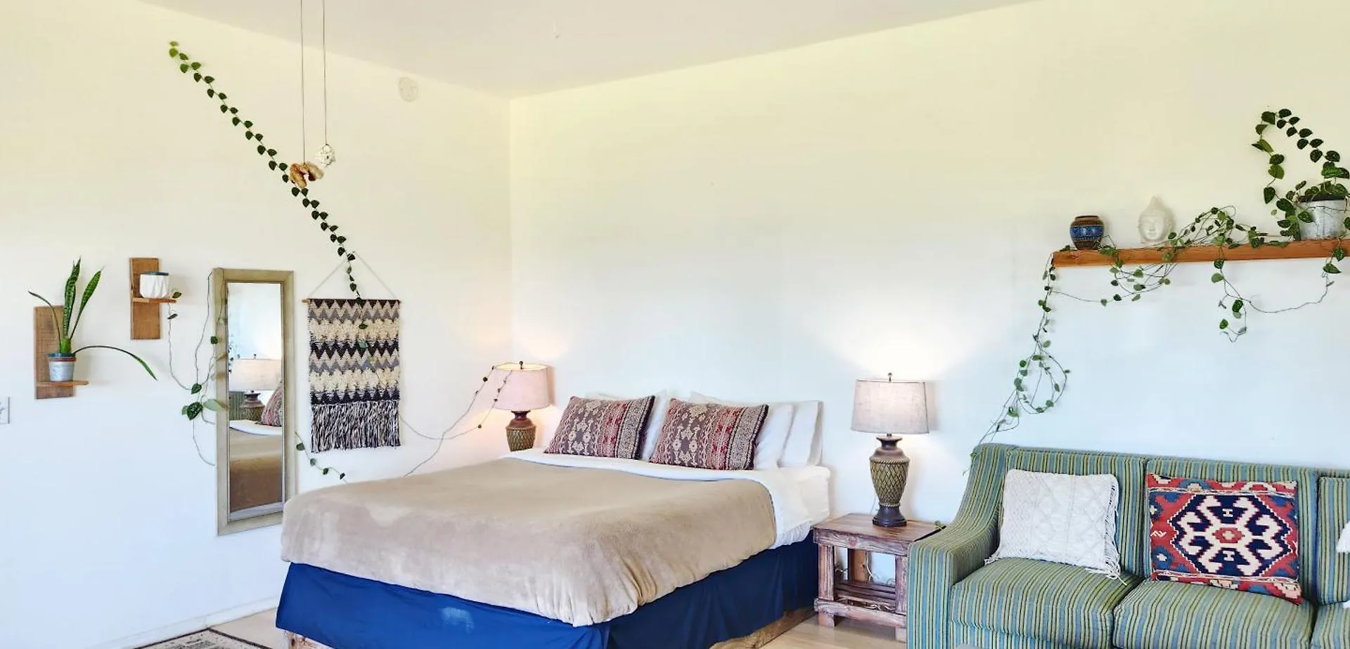 Farm stay Guesthouse Sunrise Farmstay With 180 Degrees Ocean Views Papaaloa