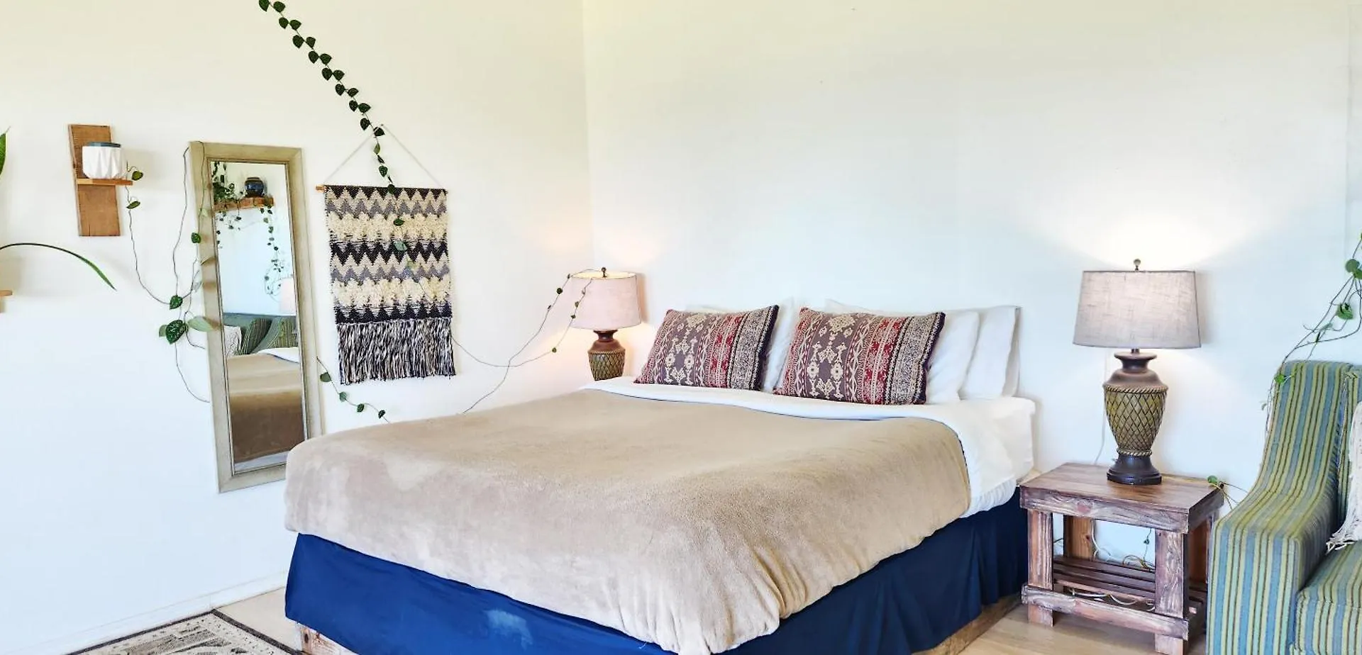 Guesthouse Sunrise Farmstay With 180 Degrees Ocean Views Papaaloa  Papaaloa (Hawaii)