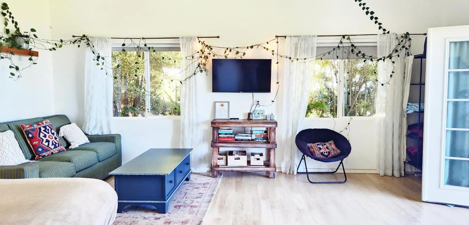 Guesthouse Sunrise Farmstay With 180 Degrees Ocean Views Papaaloa  United States