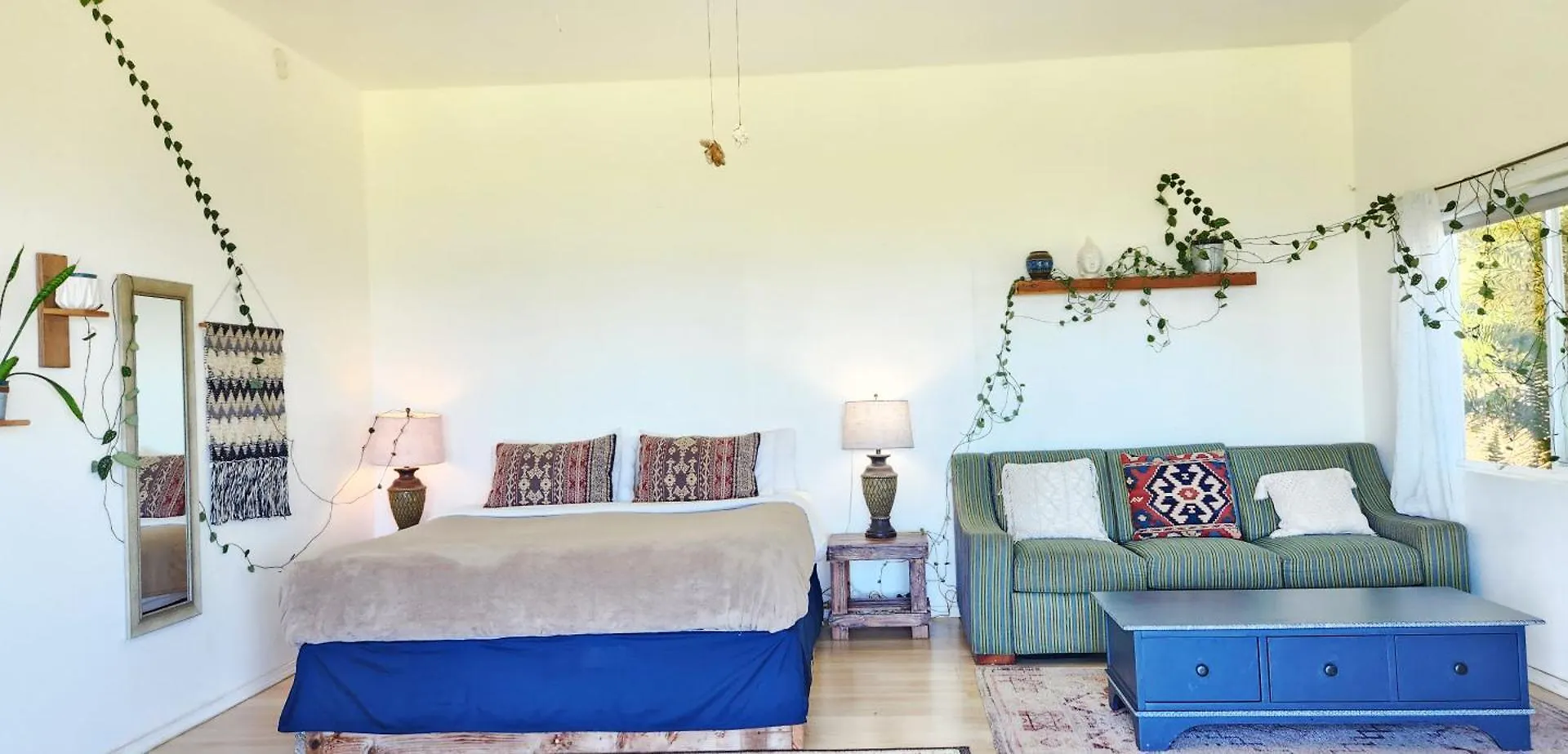 Guesthouse Sunrise Farmstay With 180 Degrees Ocean Views Papaaloa  0*, Papaaloa (Hawaii) United States