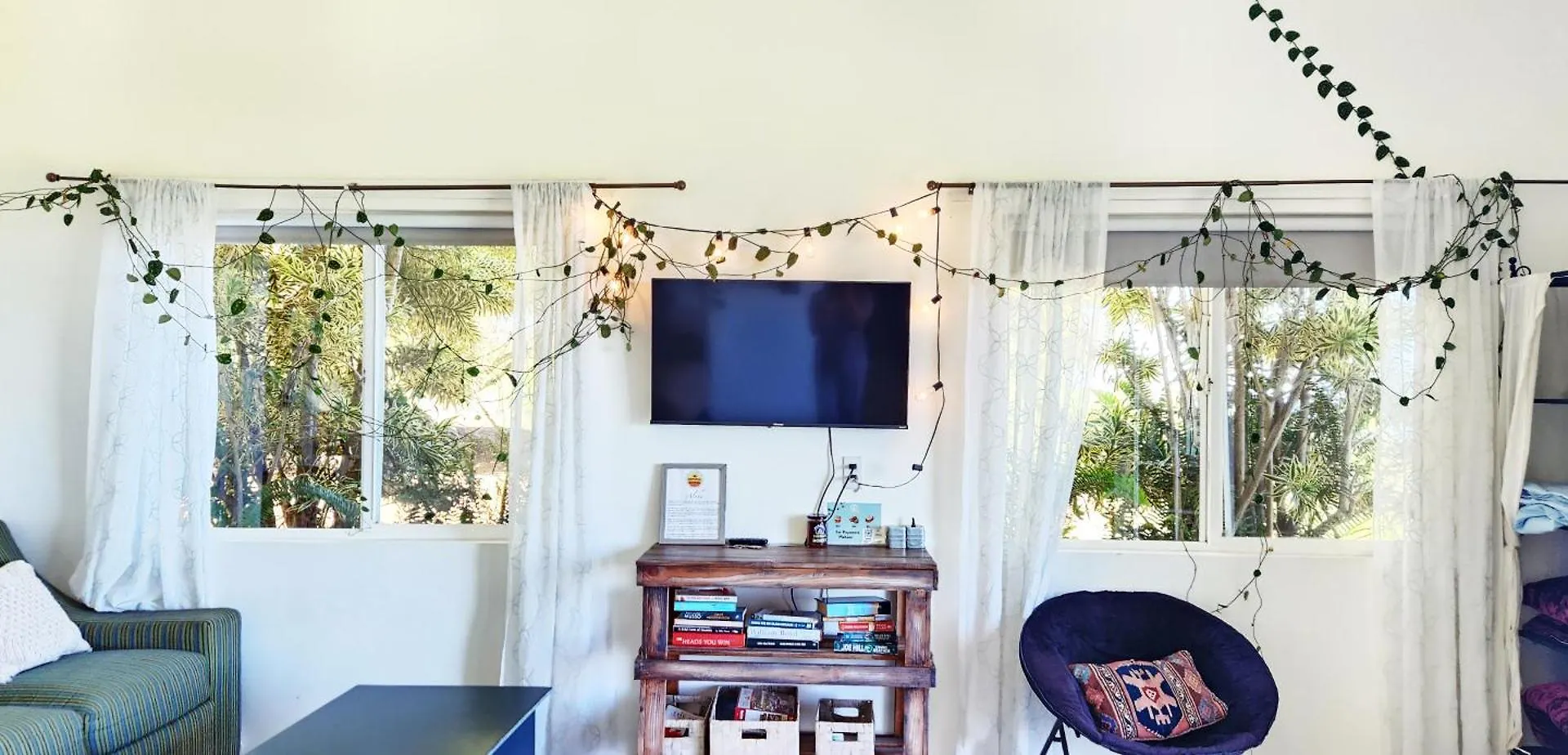 Guesthouse Sunrise Farmstay With 180 Degrees Ocean Views Papaaloa  Papaaloa (Hawaii)