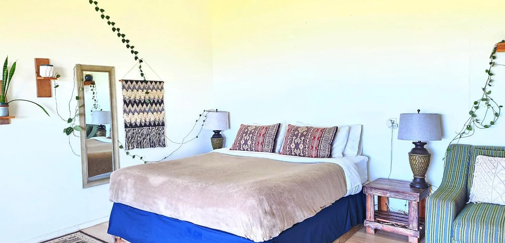 Guesthouse Sunrise Farmstay With 180 Degrees Ocean Views Papaaloa  0*, Papaaloa (Hawaii)
